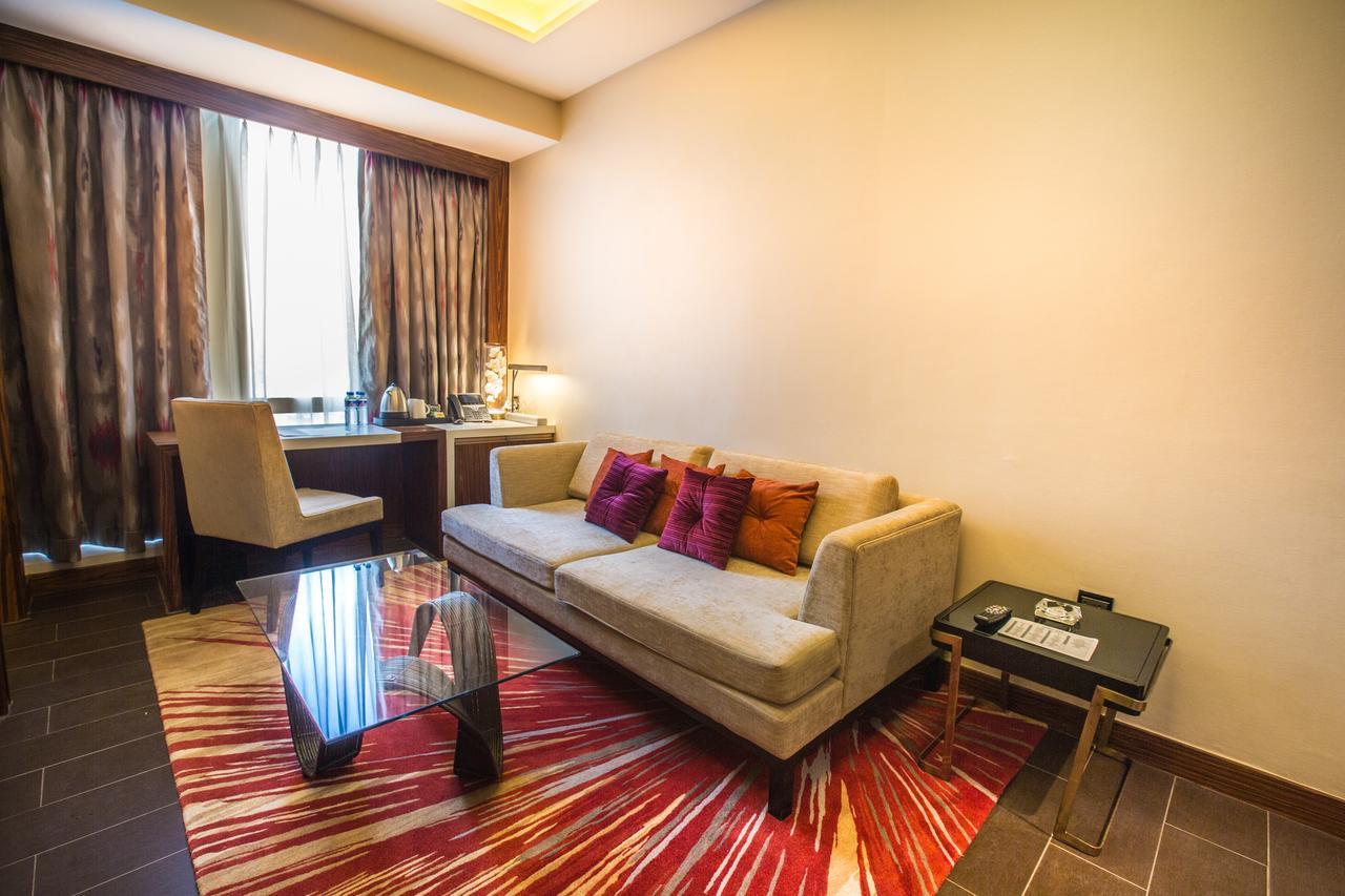 Executive Suite