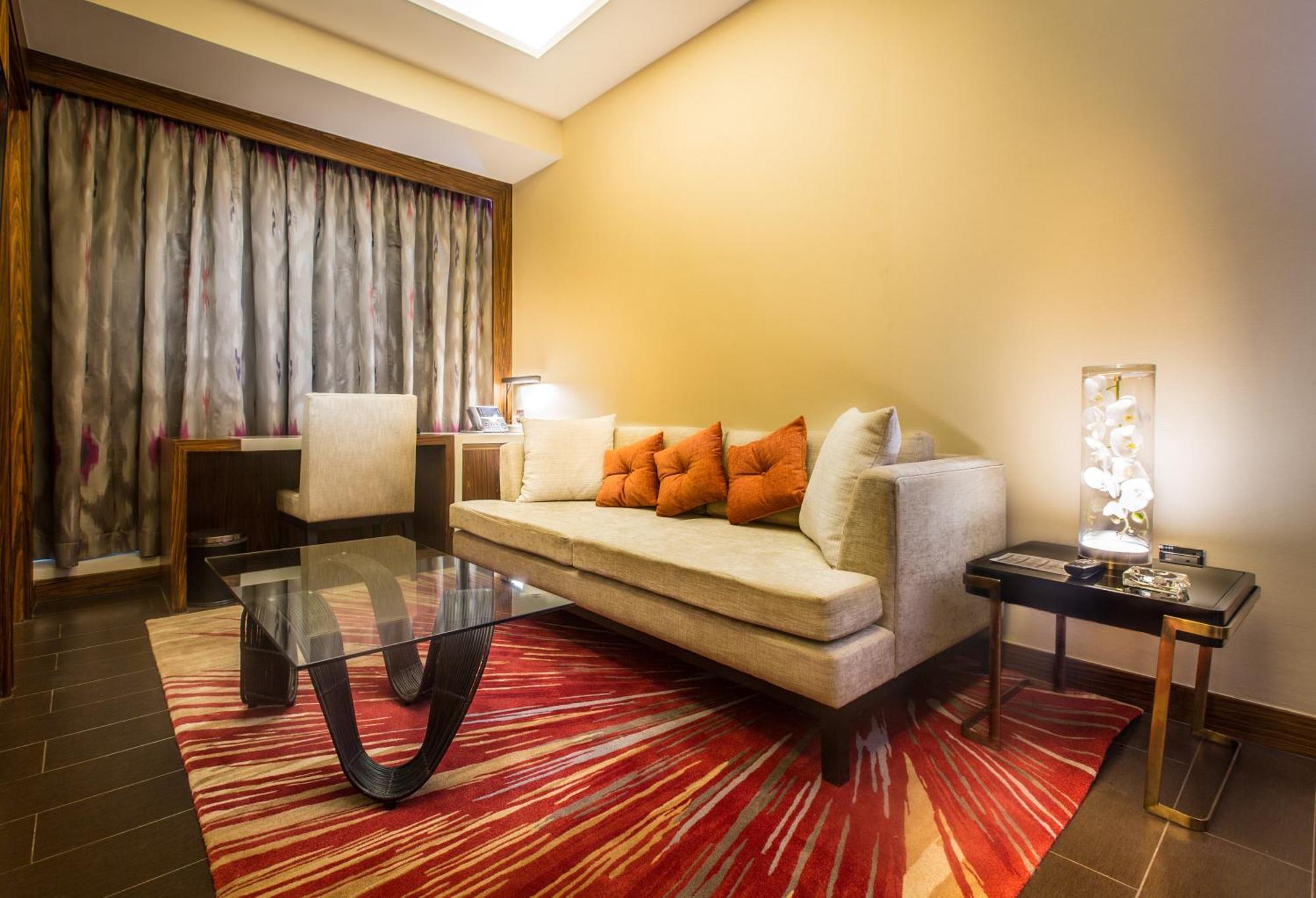 Executive Suite